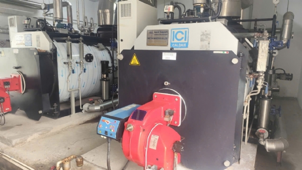 Bảo dưỡng boiler- Giải pháp duy trì hiệu suất và an toàn vận hành